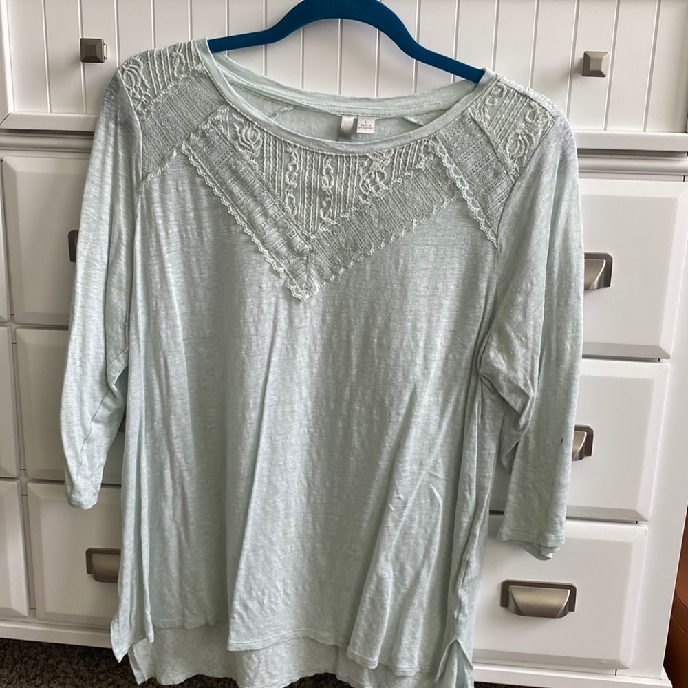 Lauren Conrad Top